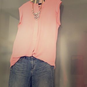 LOFT 26/2 Petite Modern Skinny Jeans